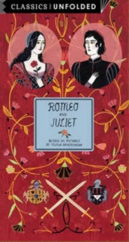 Image of Romeo and Juliet by Yelena Brysenkova Book