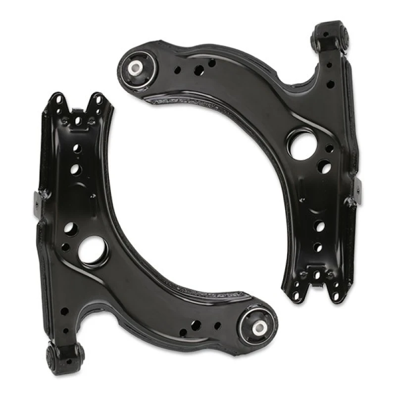 Image of RIDEX 772S0795 Control arm repair kit Lower Front Axle, Control Arm Suspension Kit (772)