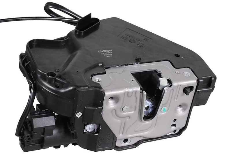 Image of METZGER 2314686 Door Lock Right Rear Door Lock (1361)