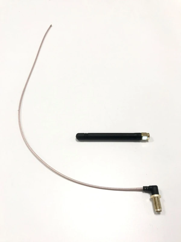 Image of Charge Amps WIFI nenn cle wih