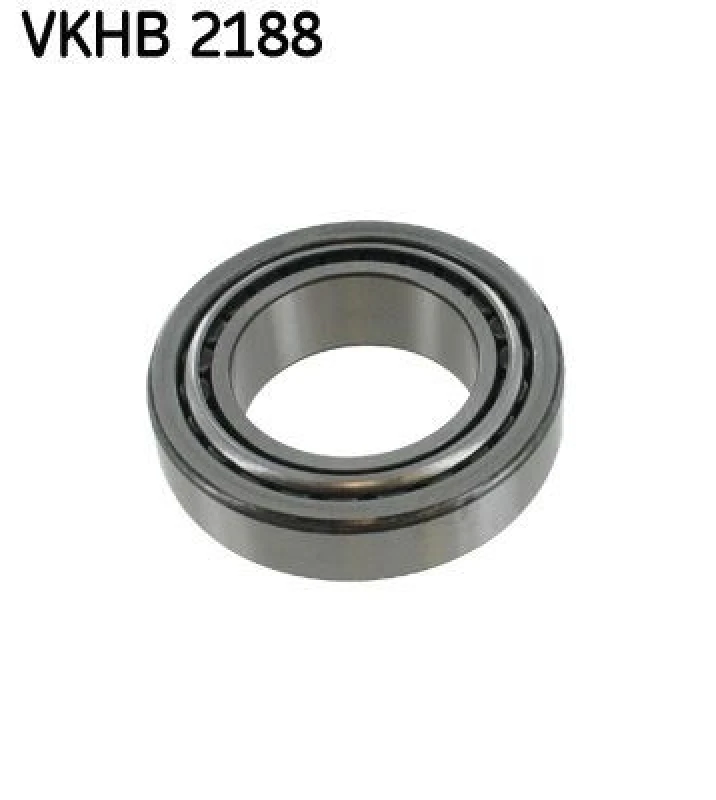 Image of SKF Wheel bearing SKF VKHB 2188