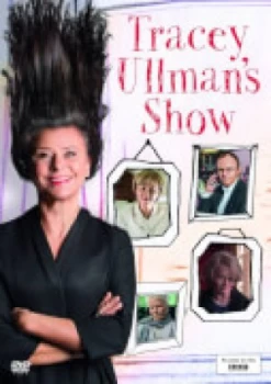 Image of Tracy Ullmans Show
