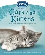 Image of RSPCA: All About Cats and Kittens