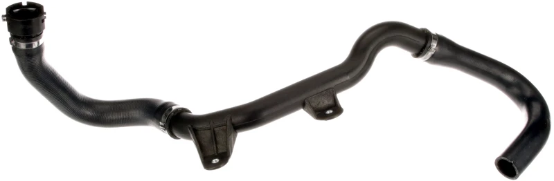 Image of GATES Radiator hose GATES 05-2593