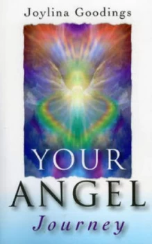 Image of Your Angel Journey by Joylina Goodings Paperback