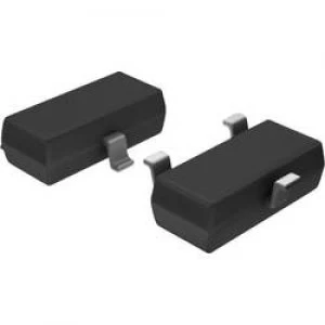 MOSFET Infineon Technologies SN7002 1 N channel 0