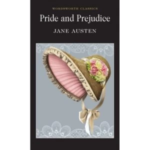 Image of Pride and Prejudice by Jane Austen (Paperback, 1992)