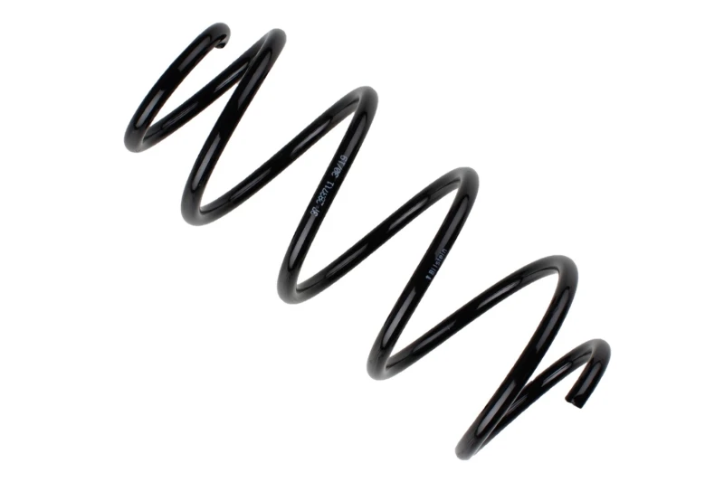 Image of Coil spring BILSTEIN 37-283711