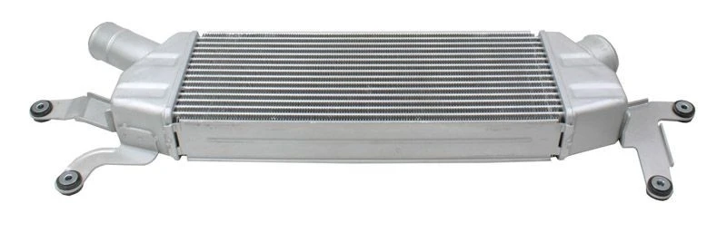 Image of MAXGEAR Intercooler MAXGEAR AC630097