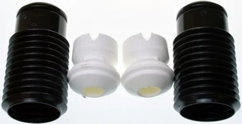Image of DENCKERMANN Dust cover kit, shock absorber DENCKERMANN D500006