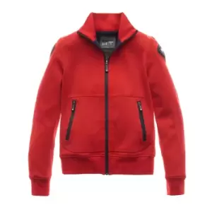 Blauer Jacket Easy Pro Man Red 547 S