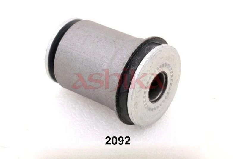 Image of ASHIKA Holder, control arm mounting ASHIKA GOM-2092