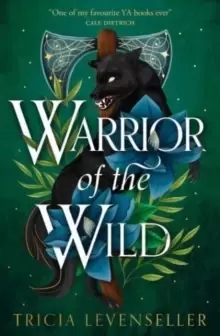 Image of Warrior of the Wild