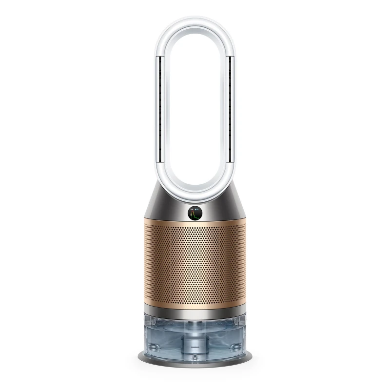 Image of Dyson Humidify+Cool PH2 De-NOx Air Purifier - White / Gold