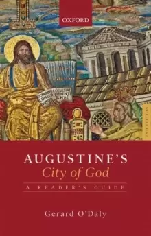 Image of Augustine's City of God : A Reader's Guide