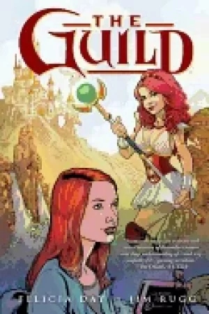 Image of guild volume 1