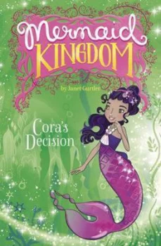 Image of Coras Decision by Janet Gurtler Paperback
