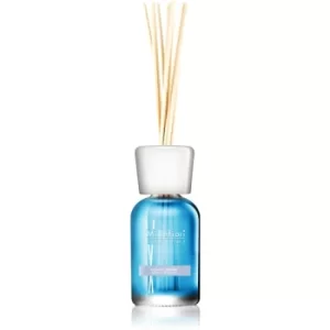 Image of Millefiori Natural Acqua Blu aroma diffuser with filling 100ml