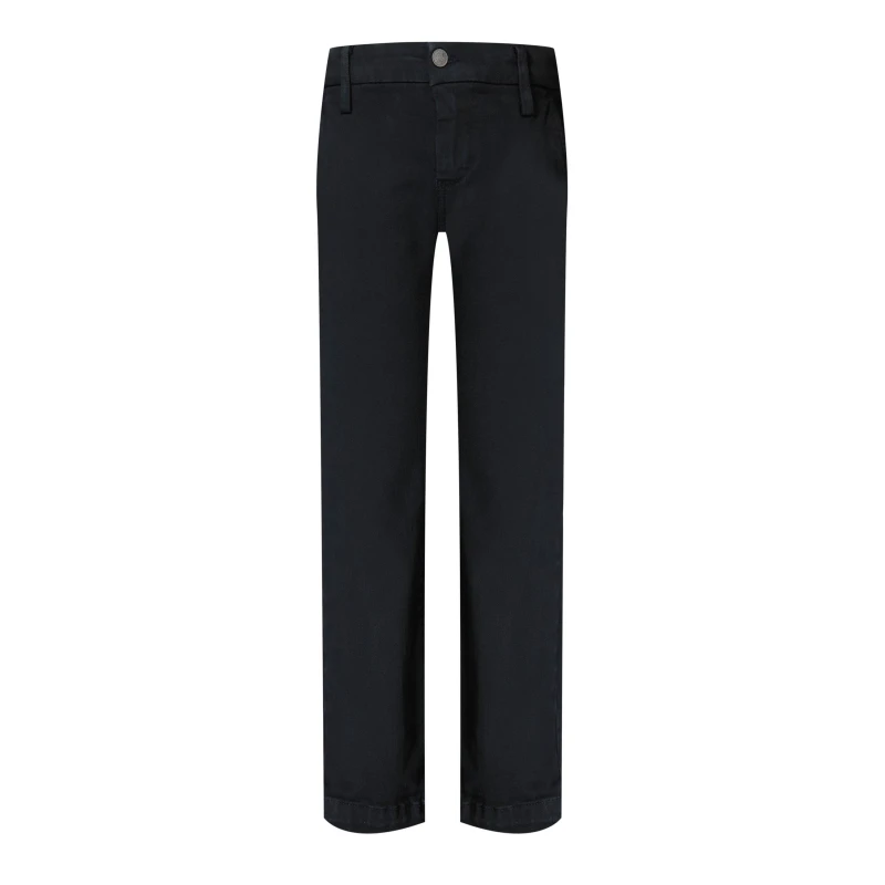 Image of Replay Kids Edlin Slim Fit Jeans Wash BLK male 4Y