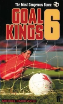 Image of The Most Dangerous Score by Michael Hardcastle Paperback