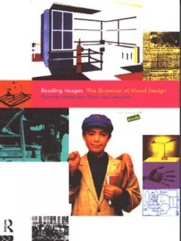 Image of Reading Images by Gunther Kress Paperback