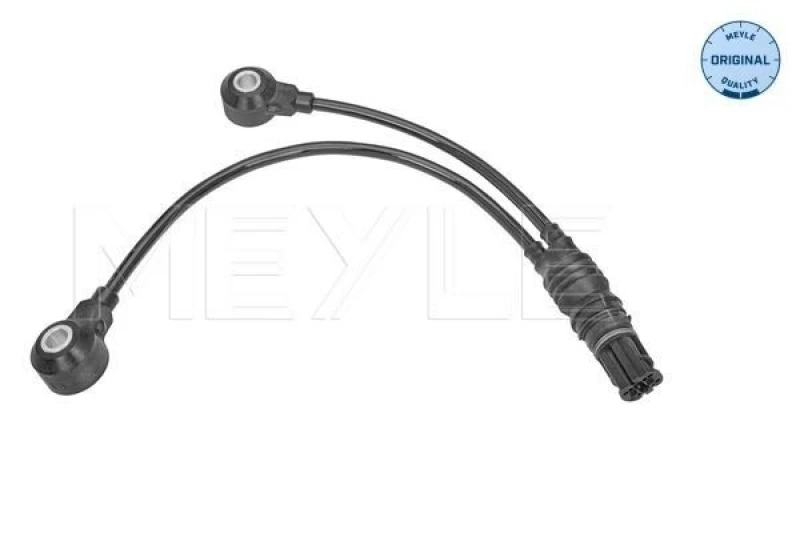 Image of Knock Sensor MEYLE 314 811 0000