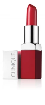 Image of Clinique Pop Lip Colour Primer Cherry Pop