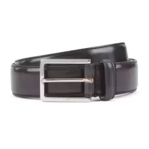 Image of Boss Boss T-Luvens Belt Mens - Black