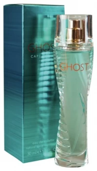 image of Ghost Captivating Eau de Toilette For Her 30ml