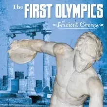 Image of The First Olympics of Ancient Greece