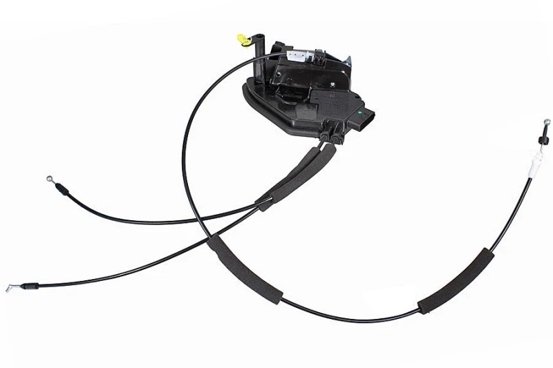 Image of Door lock METZGER 2314571