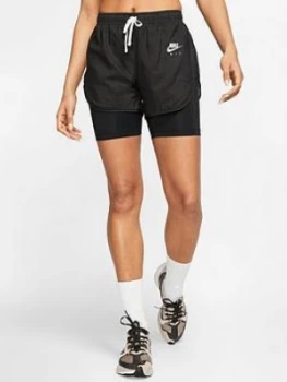 Image of Nike Air Running 2In1 Short