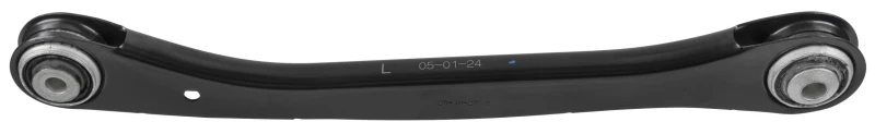 Image of Suspension arm LEMFORDER 44861 01