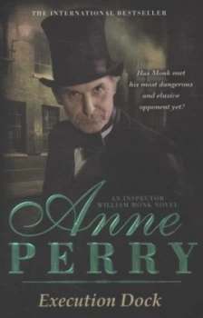 Image of Execution Dock by Anne Perry Paperback