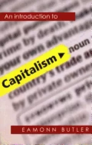 Image of capitalism an introduction