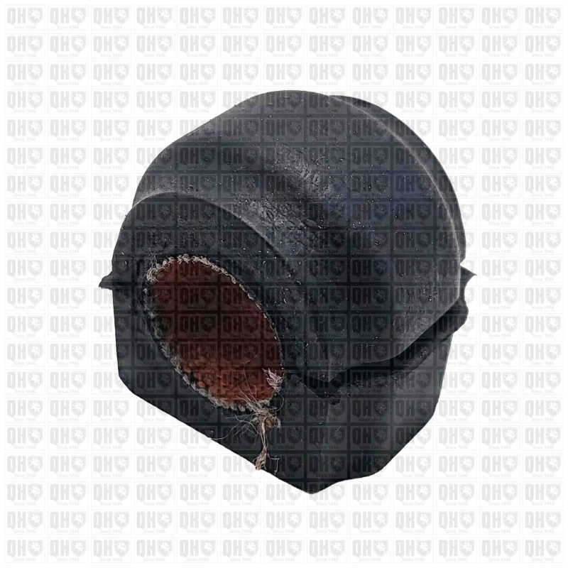 Image of QUINTON HAZELL Anti roll bar bush QUINTON HAZELL EMB7237