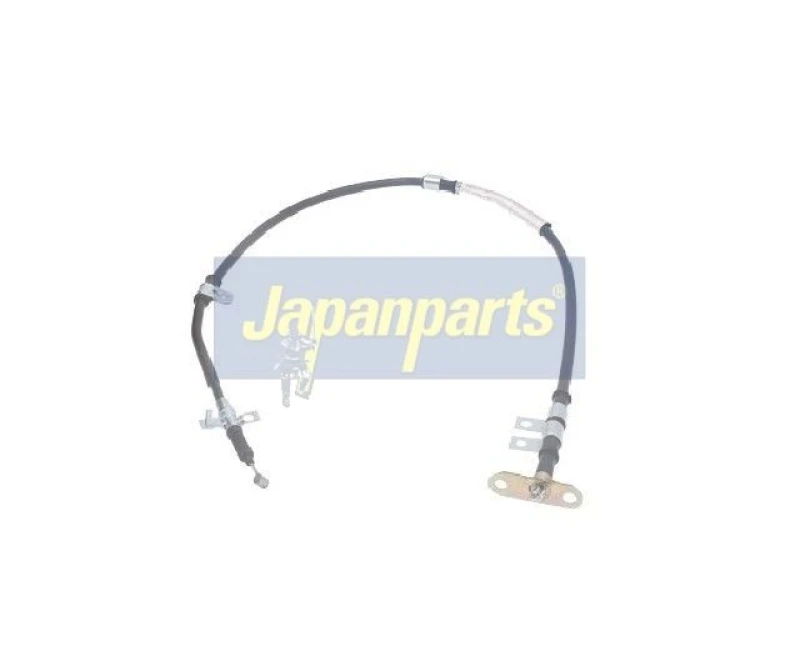 Image of JAPANPARTS Handbrake cable JAPANPARTS BC-H40R