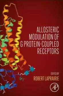 Image of Allosteric Modulation of G Protein-Coupled Receptors