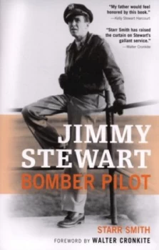 Image of Jimmy Stewart by Starr Smith Paperback