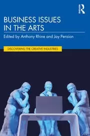 Image of Business Issues in the Arts
