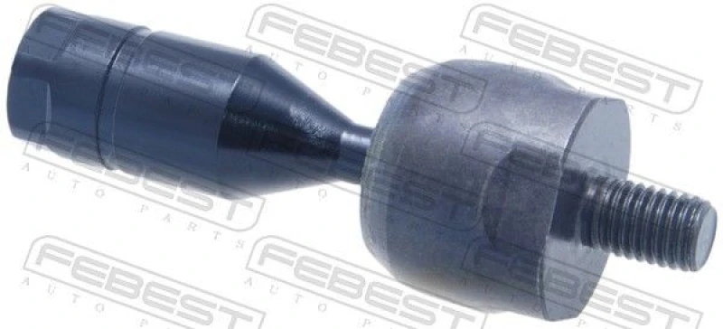 Image of FEBEST 3222-SRX Inner Tie Rod Front Axle Inner Tie Rod (51)