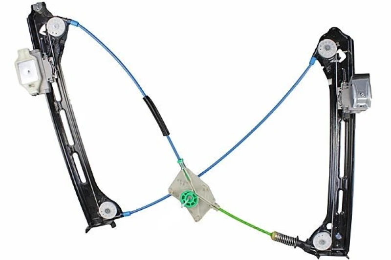 Image of Window regulator METZGER 2160690