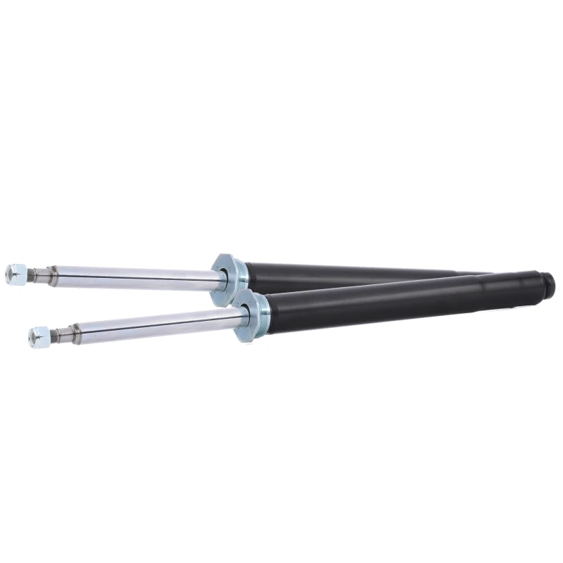 Image of RIDEX 854S20850 Shock absorber Shock Absorber (854)