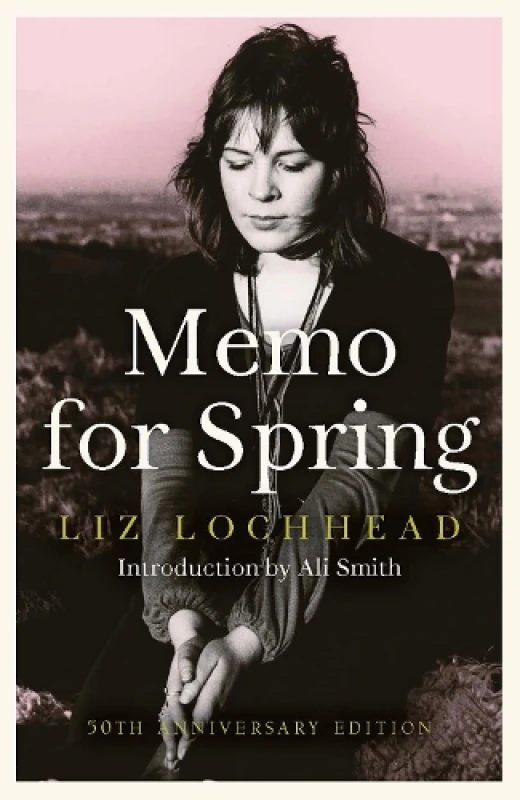 Image of Memo for Spring : 50th Anniversary Edition Paperback / softback