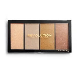 Image of Revolution Reloaded Lustre Lights Heatwave