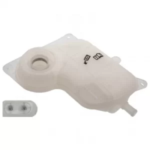 Image of Radiator Expansion Tank 21842 by Febi Bilstein