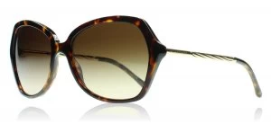 Image of Burberry BE4193 Sunglasses Tortoise 300213 57mm