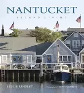 Image of nantucket island living