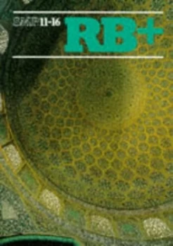 Image of Book Rb+ Paperback
