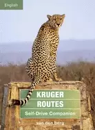Image of Kruger Routes